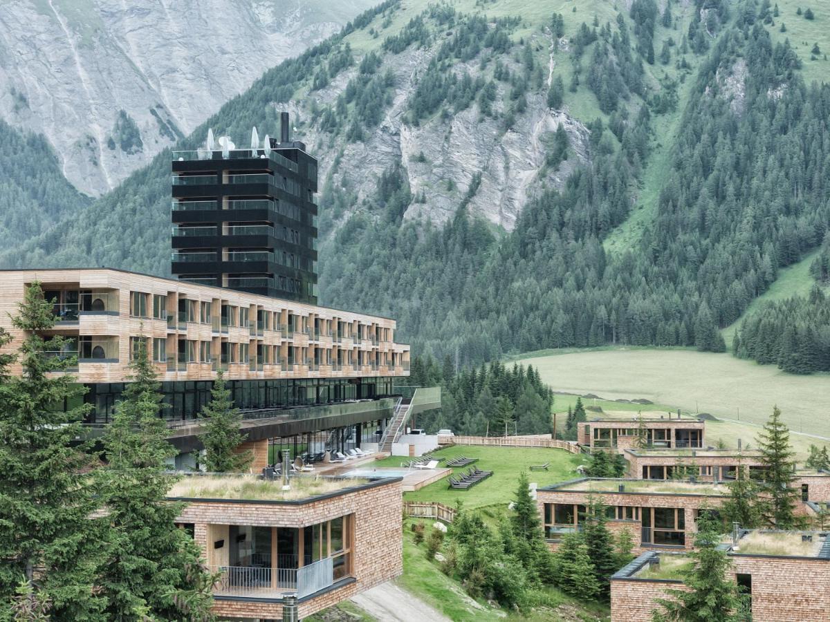Gradonna Mountain & Hotel