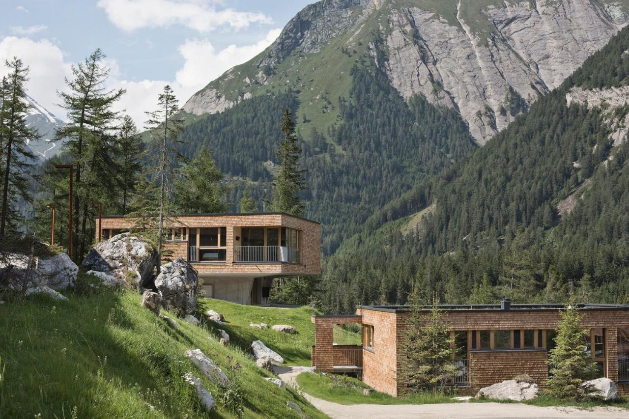Gradonna Mountain & 4* Kals-am Großglockner