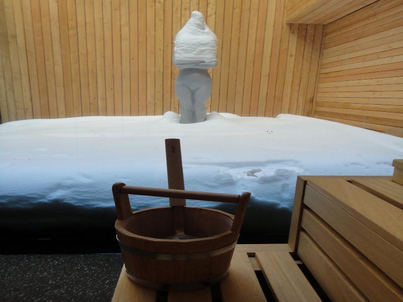 Hotel Gradonna Mountain &