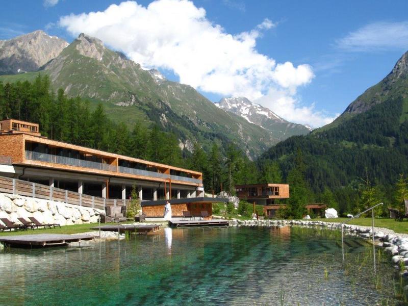Gradonna Mountain & Hotel 4*