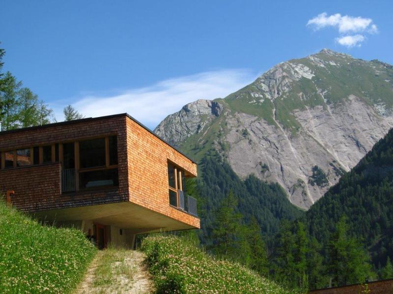 Gradonna Mountain & 4* Kals-am Großglockner