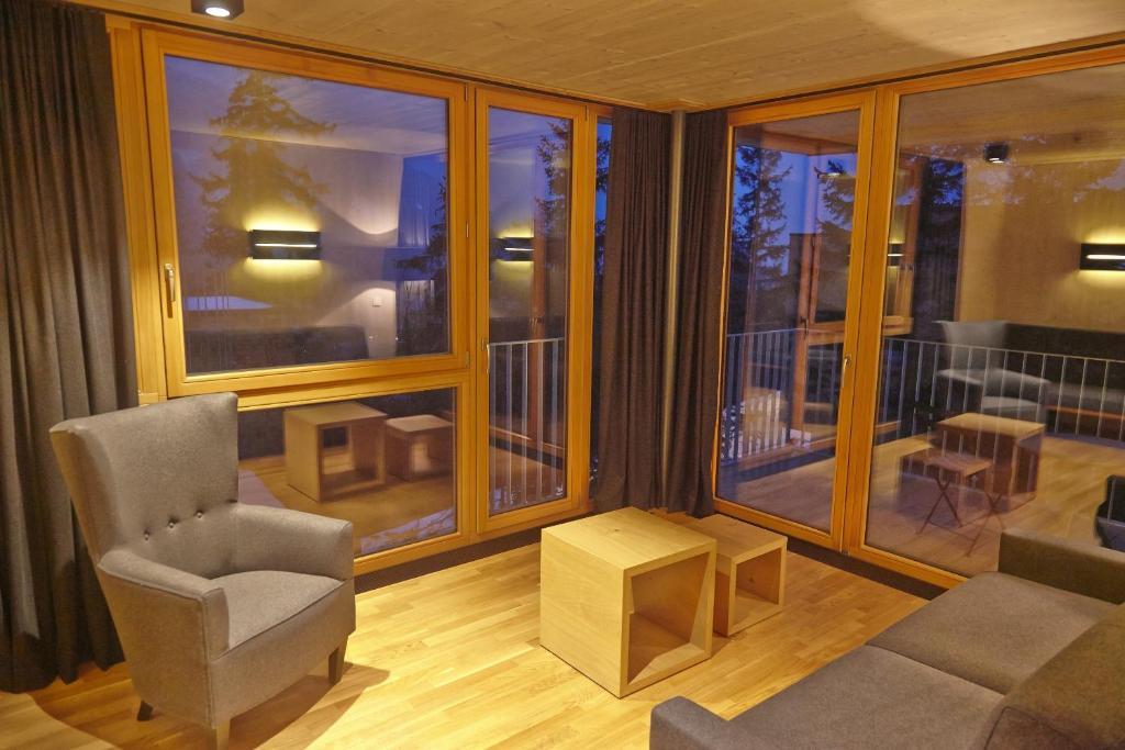 Hotel Gradonna Mountain & 4*