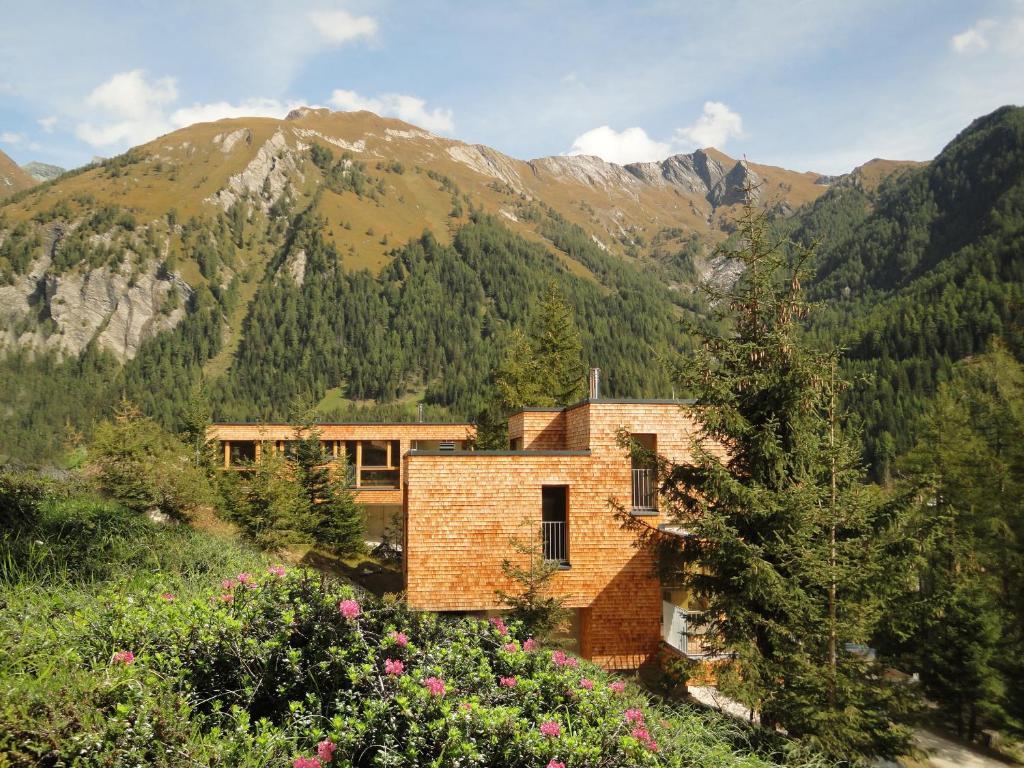 Hotel Gradonna Mountain &
