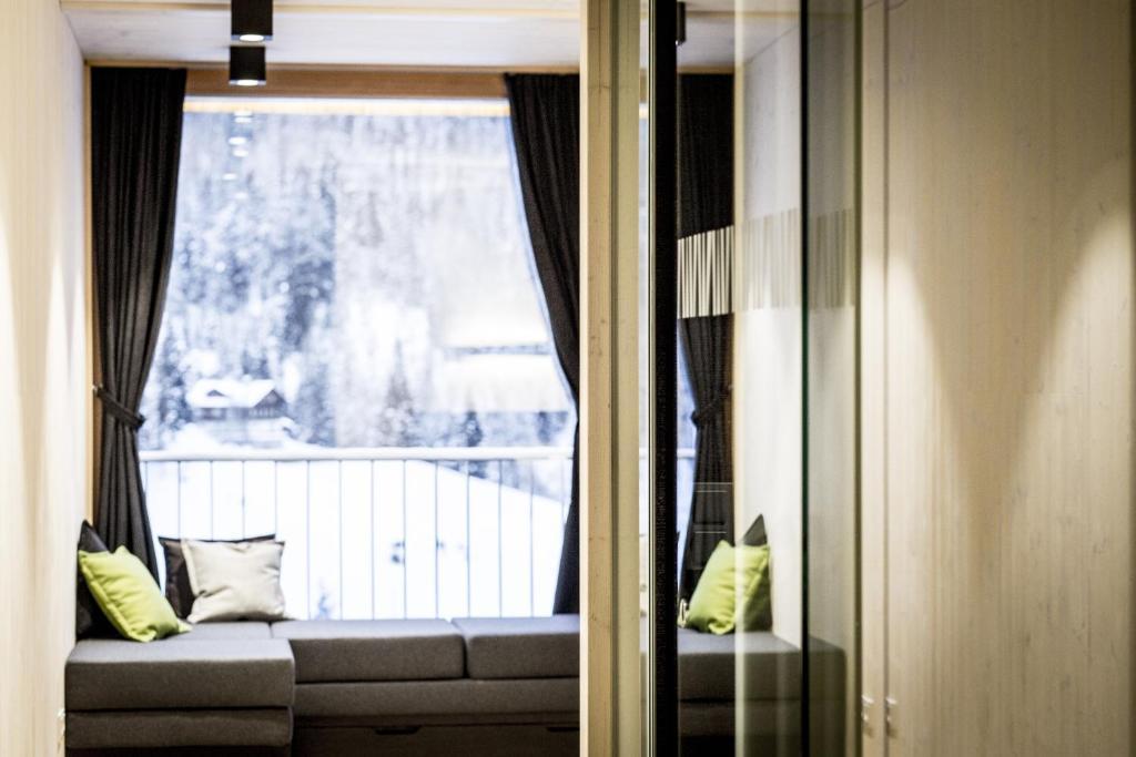 Gradonna Mountain & Hotel 4*