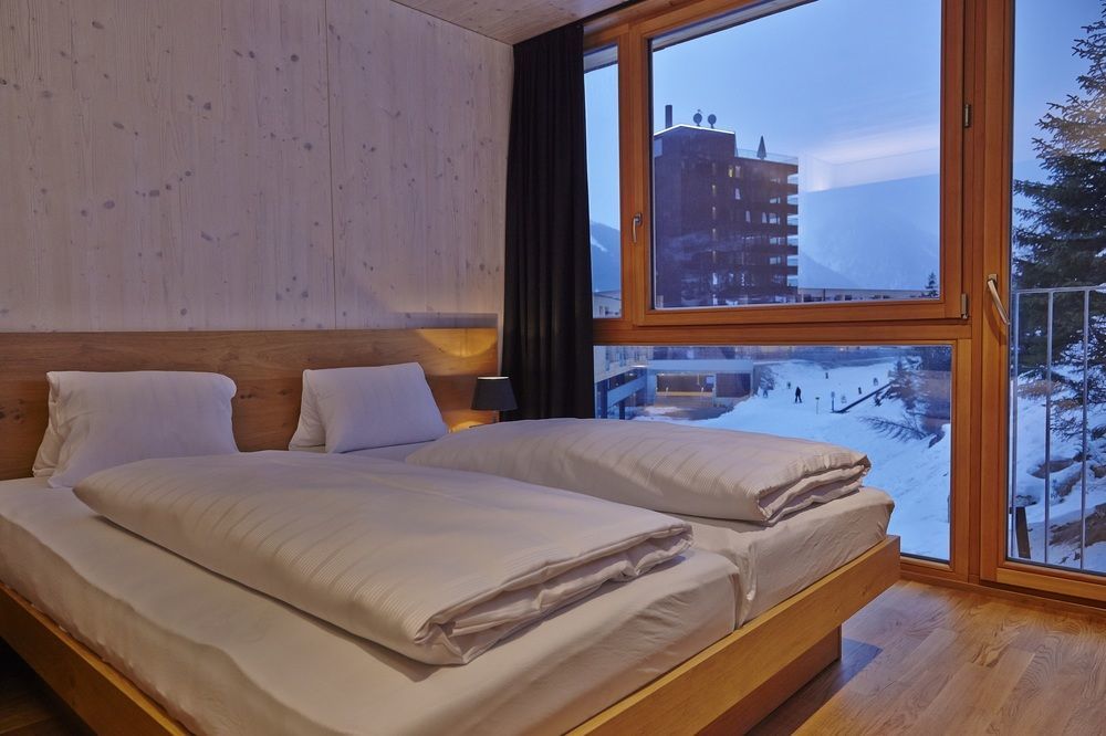 Hotel Gradonna Mountain &