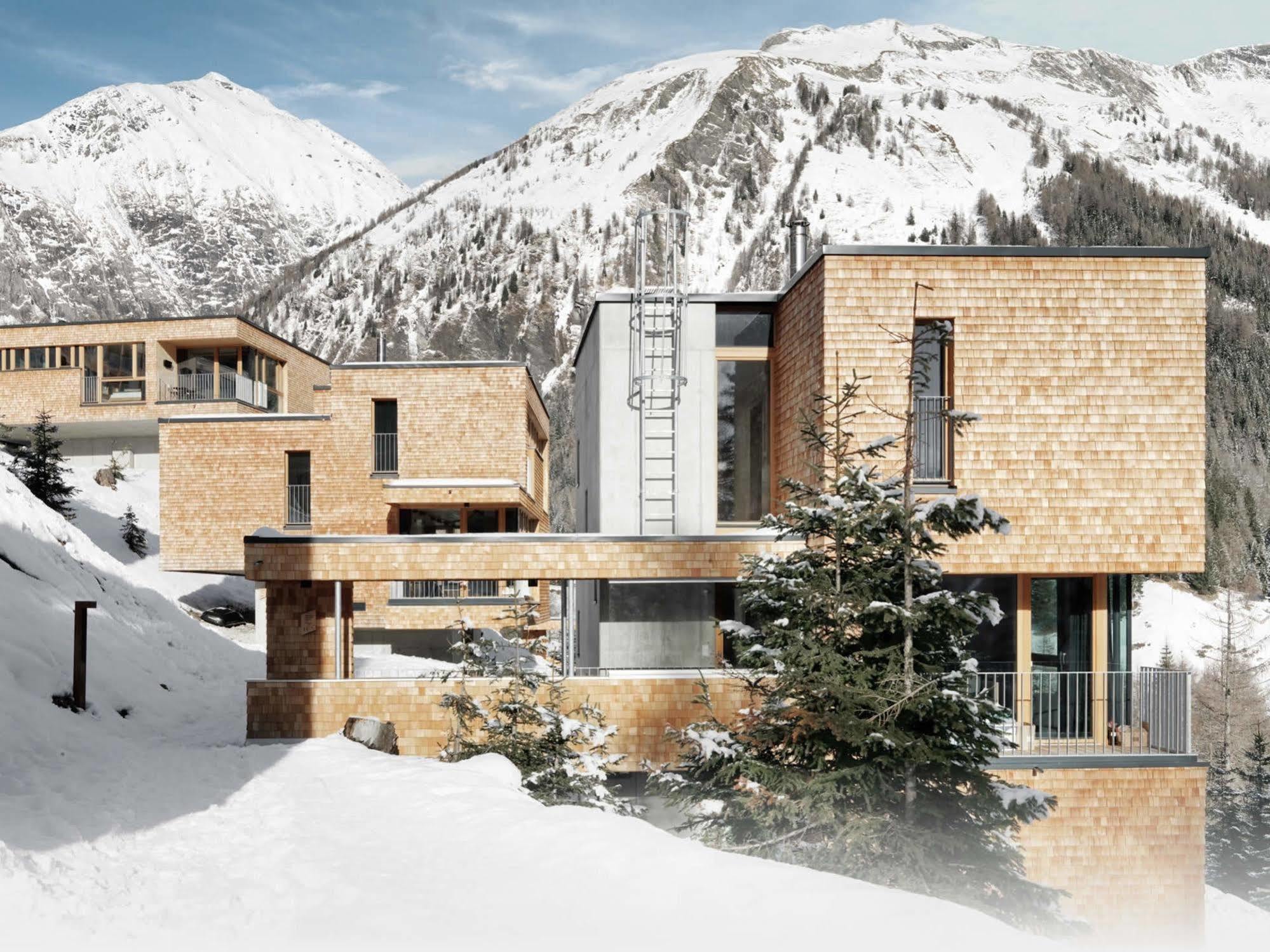 Hotel Gradonna Mountain &