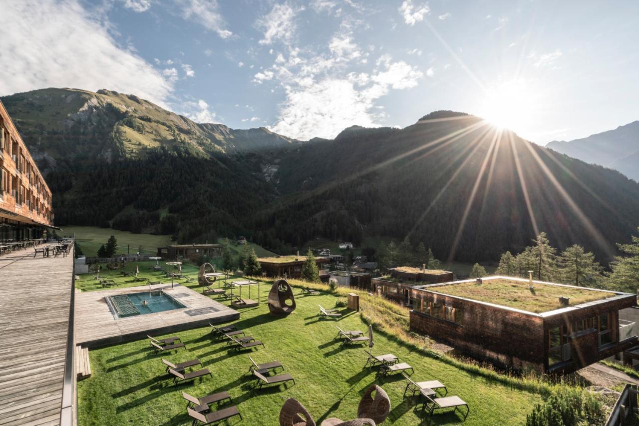 Hotel Gradonna Mountain & Kals-am Großglockner